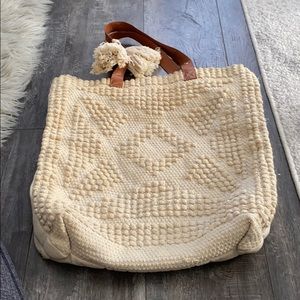 Beach bag